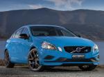 Volvo S60 Polestar 2013 года